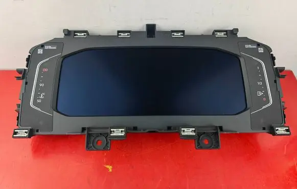 Volkswagen T-Cross Speedometer (instrument cluster) 2G0920320B