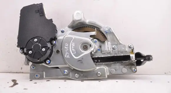 Lexus RX 450H Tailgate/trunk/boot lift motor 42711010210