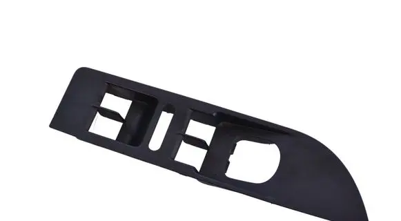 Volkswagen PASSAT CC Front door card panel trim 3C8857858D