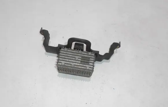 Ford Transit Glow plug pre-heat relay CC1112B533AB