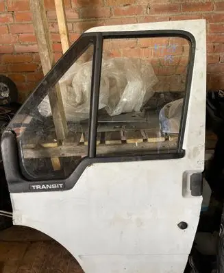 Ford Transit Door (2 Door Coupe) 