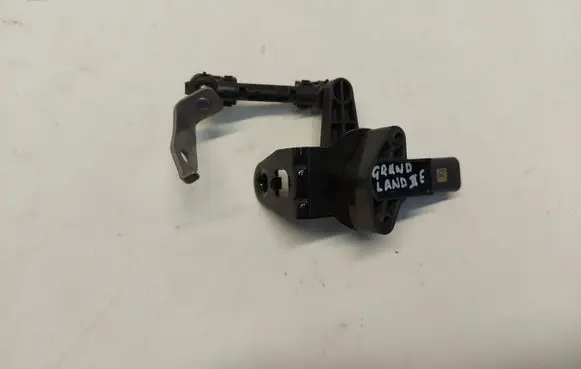 Opel Grandland X Headlight/headlamp level sensor 9843827080JLK01
