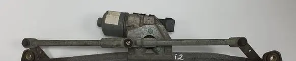 Volkswagen Golf IV Front wiper linkage 1J1955113B