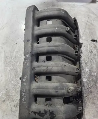 BMW 5 E34 Intake manifold 1720615