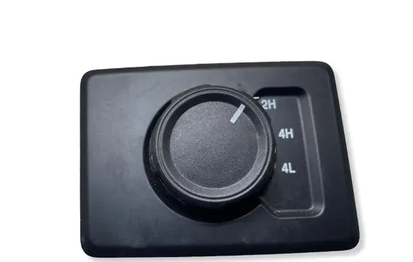 Ford F150 Differential lock switch FL3T7Z155ACW 3792S1GWA