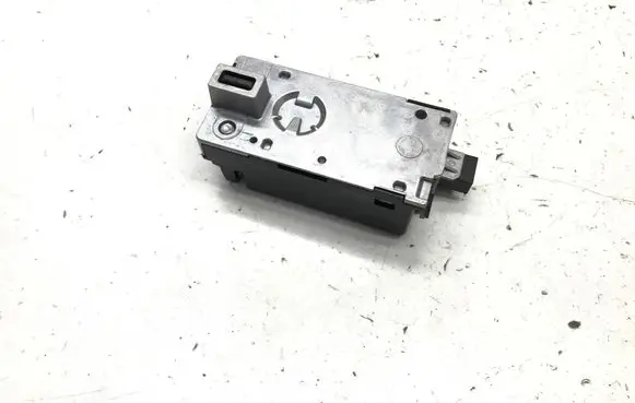 Mercedes-Benz A W177 Steering wheel lock A0999009401