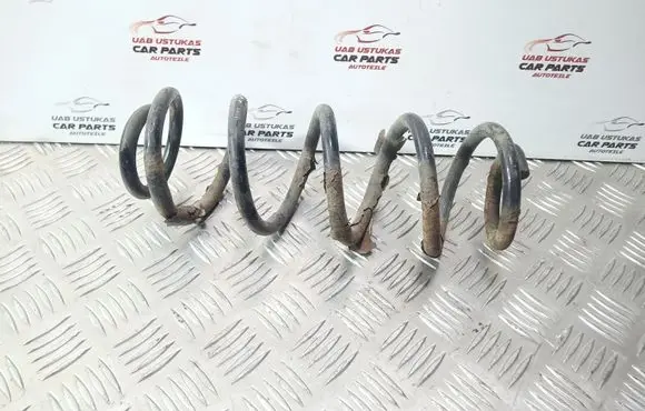 Suzuki SX4 Rear coil spring