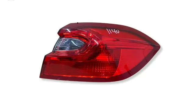 Ford Fiesta Rear/tail lights H1BB13404AE 479R724XH