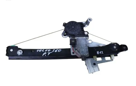 Volvo S60 Rear door window regulator motor 119970XXX
