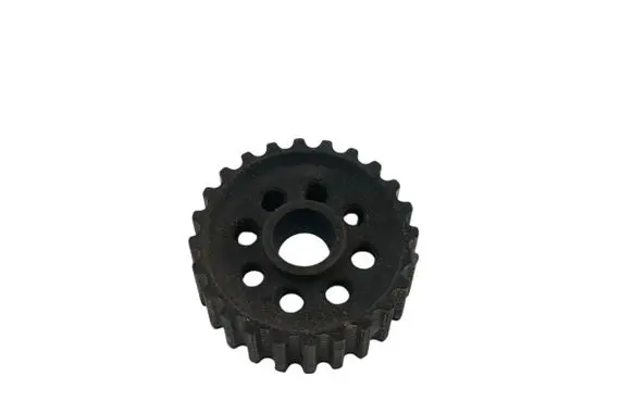 Audi A6 Allroad C6 Fuel pump gear (pulley) 059130111A