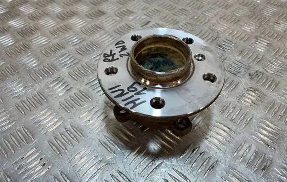 Mini Cooper Countryman F60 Rear wheel ball bearing 