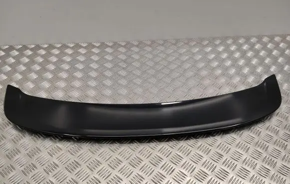 Citroen DS5 Tailgate/trunk spoiler 9687646980
