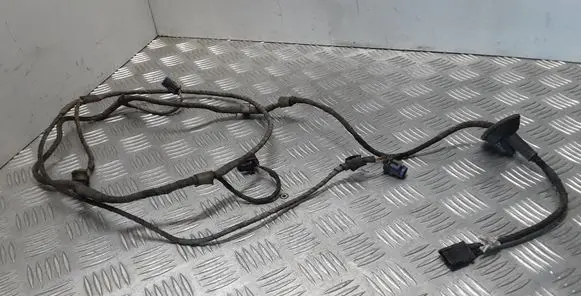 Mercedes-Benz ML W164 Parking sensor (PDC) wiring loom