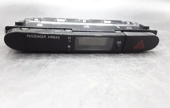 Toyota Urban Cruiser (XP110) Screen/display/small screen 8395052110