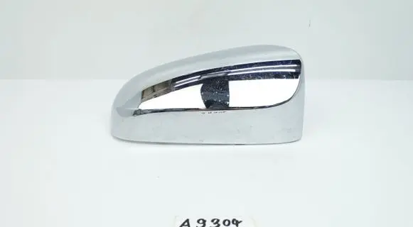 Renault Scenic III - Grand scenic III Plastic wing mirror trim cover 879150H050