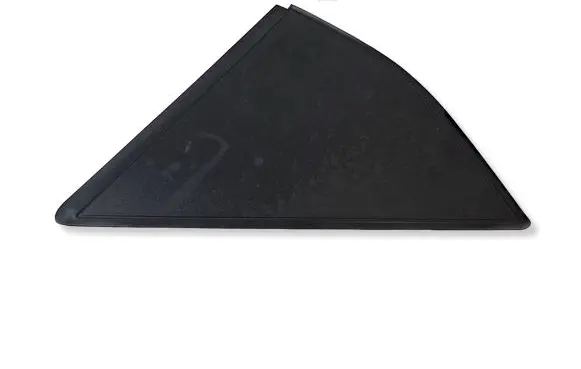 Peugeot Partner III Fender trim (molding) 9825216180 900672200