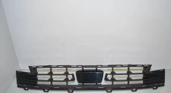 BMW 1 F40 Front bumper lower grill 7477772 51117477772