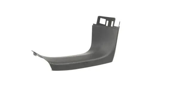 BMW X3 G01 Centre console side trim rear 7403761
