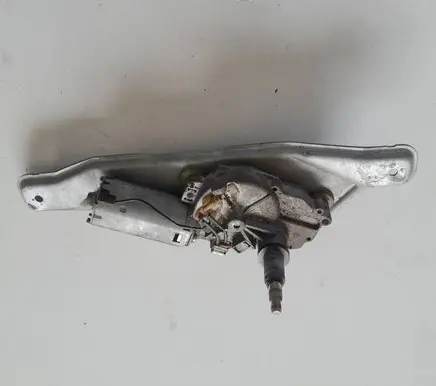 Ford Galaxy Rear window wiper motor 403976 7M0955711