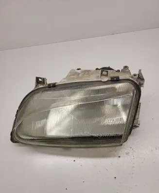 Volkswagen Sharan Headlight/headlamp 7M1941015E 95VW13005YA 0301048311