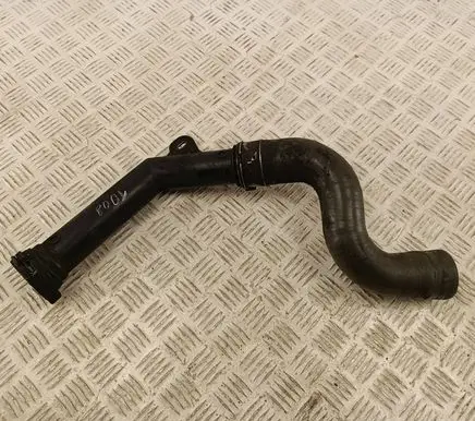 Renault Megane III Intercooler hose/pipe 144609794R