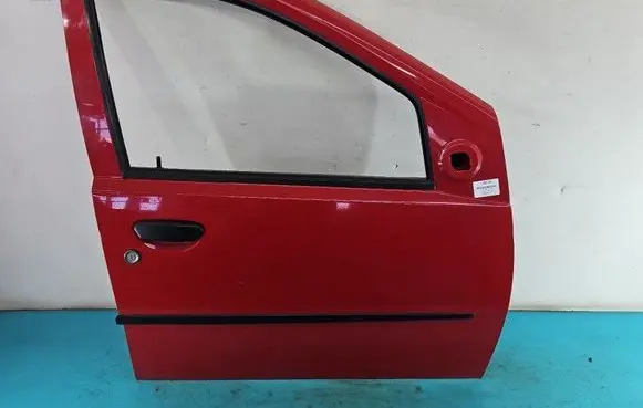 Fiat Punto (188) Front door IMPRK1462339