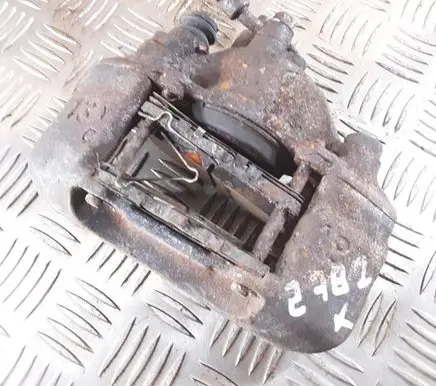 Mazda Demio Front brake caliper 2782