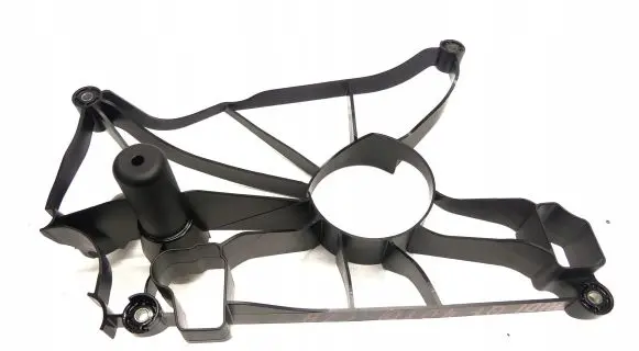 Audi A8 S8 D5 Oil sump 057103138F