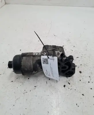 Ford C-MAX I Oil filter cover 