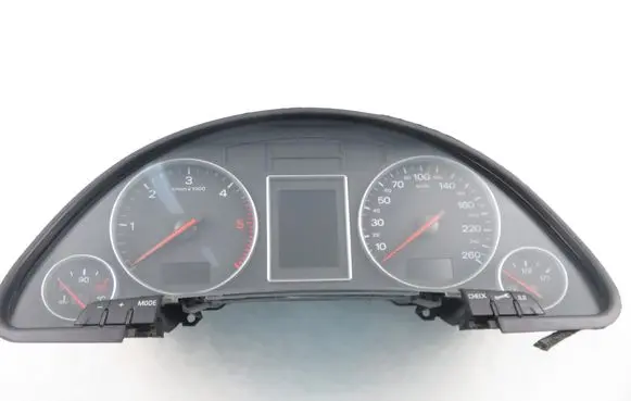 Speedometer (instrument cluster)