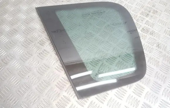 Citroen C3 Picasso Rear side window 43R001595