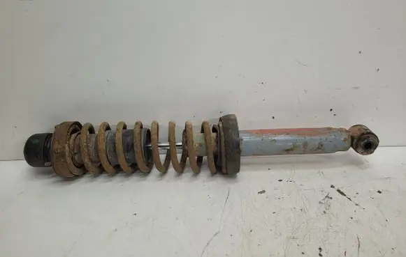 BMW 5 E34 Rear shock absorber with coil spring 