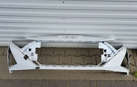 Hyundai i20 (BC3 BI3) Front bumper 86511-Q0000