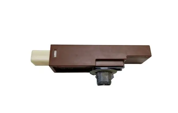 Interior comfort aerial antenna