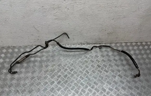 Toyota Corolla Verso AR10 Power steering hose/pipe/line 444100F041 444060F030