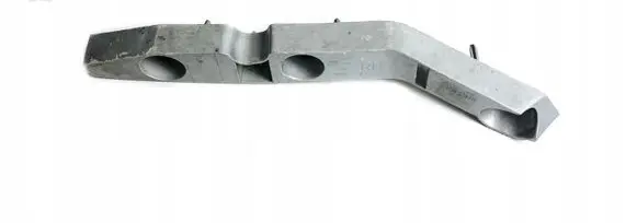 Ford Focus Rear bumper mounting bracket 4M5117D958AF