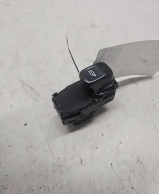 Volvo S60 Electric window control switch 30658696