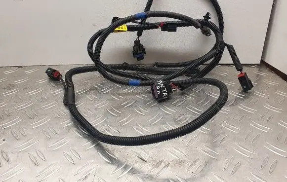 Opel Antara Parking sensor (PDC) wiring loom F0615949 109S604