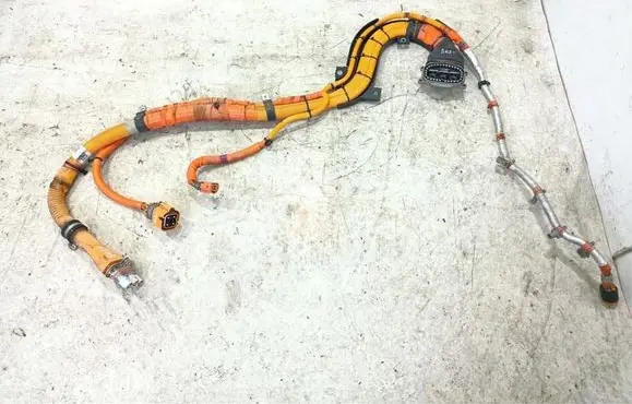 Jeep Grand Cherokee WL Other wiring loom 68396615AE