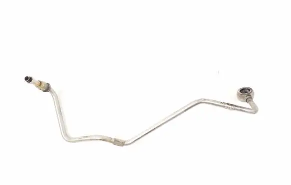 Porsche Cayenne (92A) Brake vacuum hose/pipe 94810708751