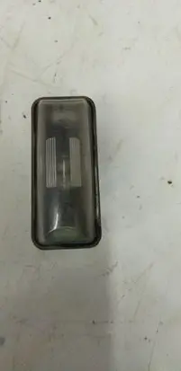 Subaru WRX STI Number plate light
