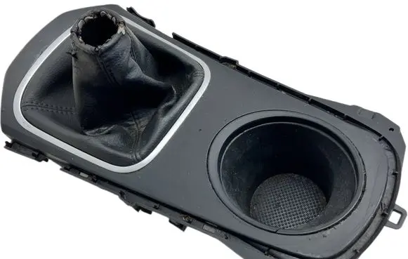 Toyota Avensis T270 Central console drawer/shelf pad 