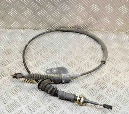 Jaguar S-Type Gear shift cable linkage