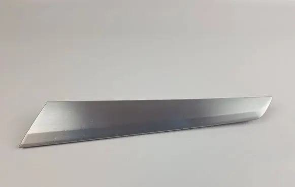 Mercedes-Benz C AMG W204 Front door card panel trim A2047200422