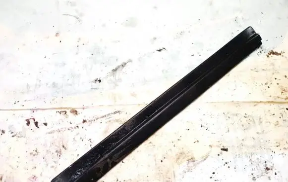 Opel Frontera A Front sill trim cover 91150538