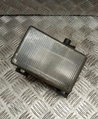 Volvo S40, V40 Front fog light 801865