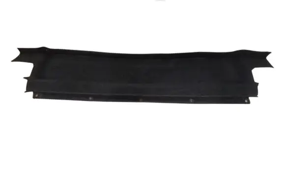 Other trunk/boot trim element