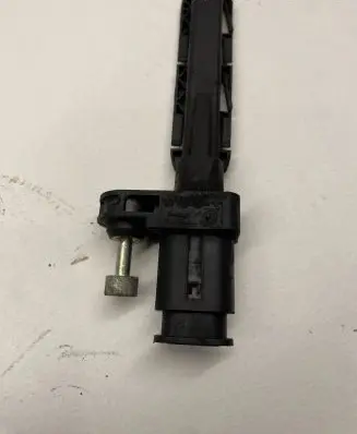 BMW X1 E84 Crankshaft position sensor 780518801