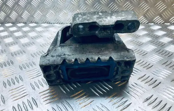 Volkswagen PASSAT B6 Engine mount bracket 1K0199262