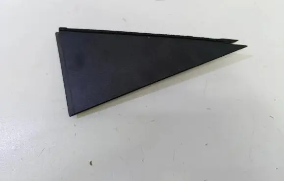BMW iX Other front door trim element 83840-Q0004X